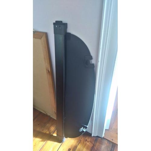 Mazda 6 parcel shelf