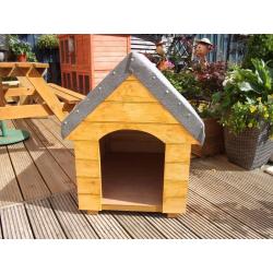 New Dog House