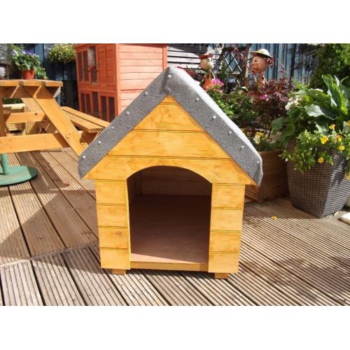New Dog House