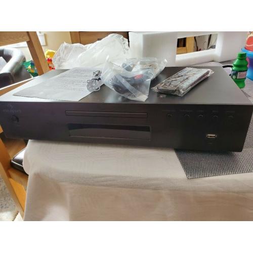 Auna system , Brand new cd, mp3, usb player plus radio, Hi Fi , separates