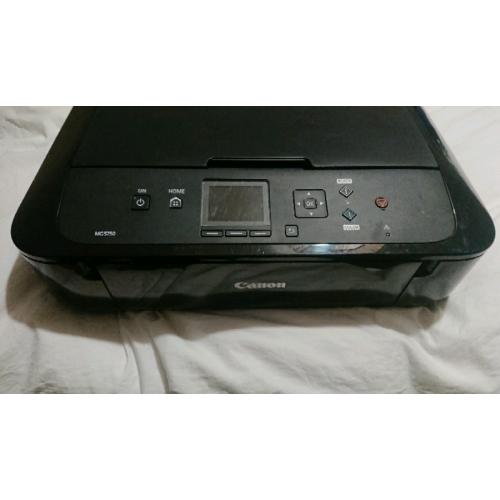 Canon MG 5750 Printer scanner