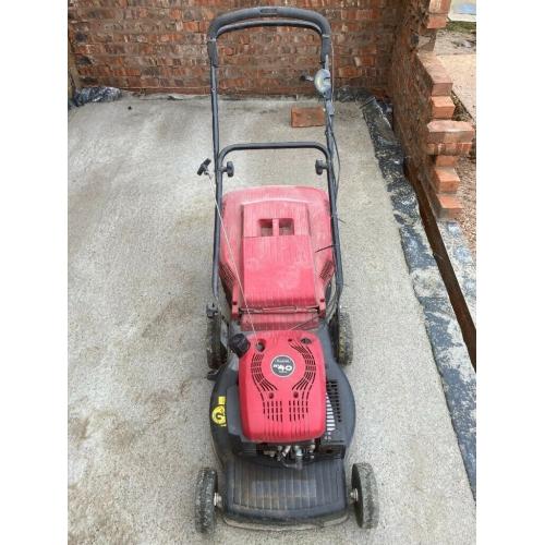 Mountfield RV40 150cc