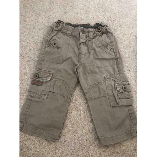 Baby Zara trousers