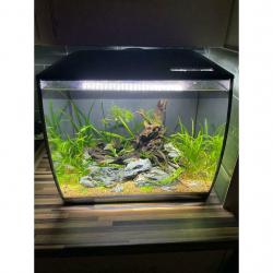 Fluval flex 57l