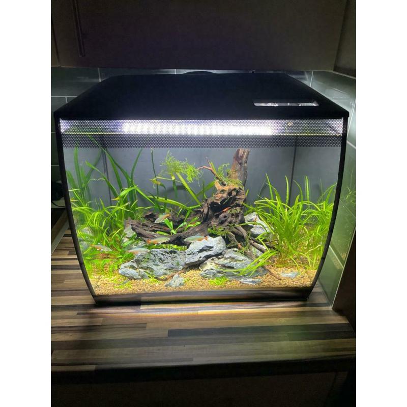 Fluval flex 57l
