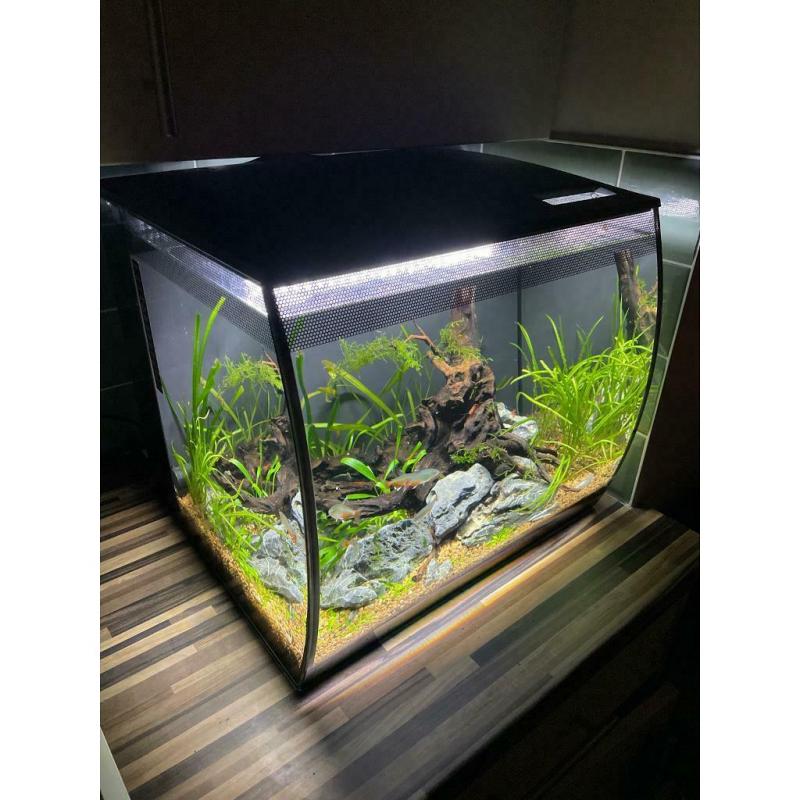 Fluval flex 57l