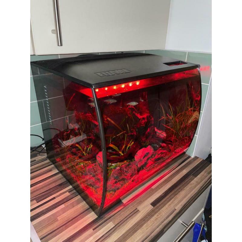 Fluval flex 57l