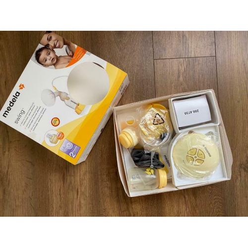 Medela Swing