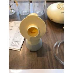 Medela swing flex electric breast pump