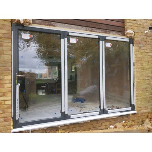 Brand New Bi-fold Doors