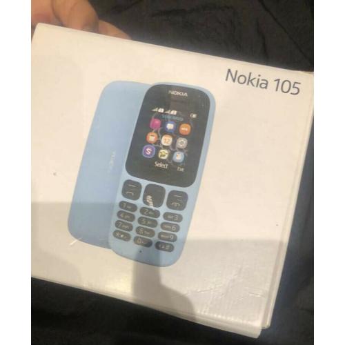 nokia 105