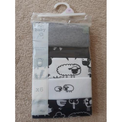 Baby Vests