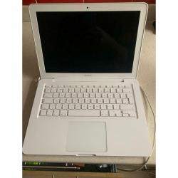 2009 MacBook with Magic Mouse