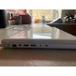 2009 MacBook with Magic Mouse