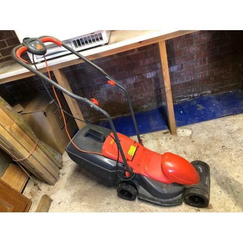 Flymo Electric lawn mower
