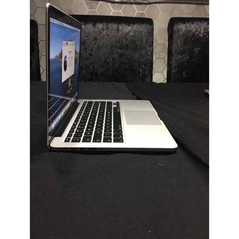 Apple Macbook Pro 2014 High Spec, 2.8Ghz Core i5, 16 GB Ram, 512GB SSD