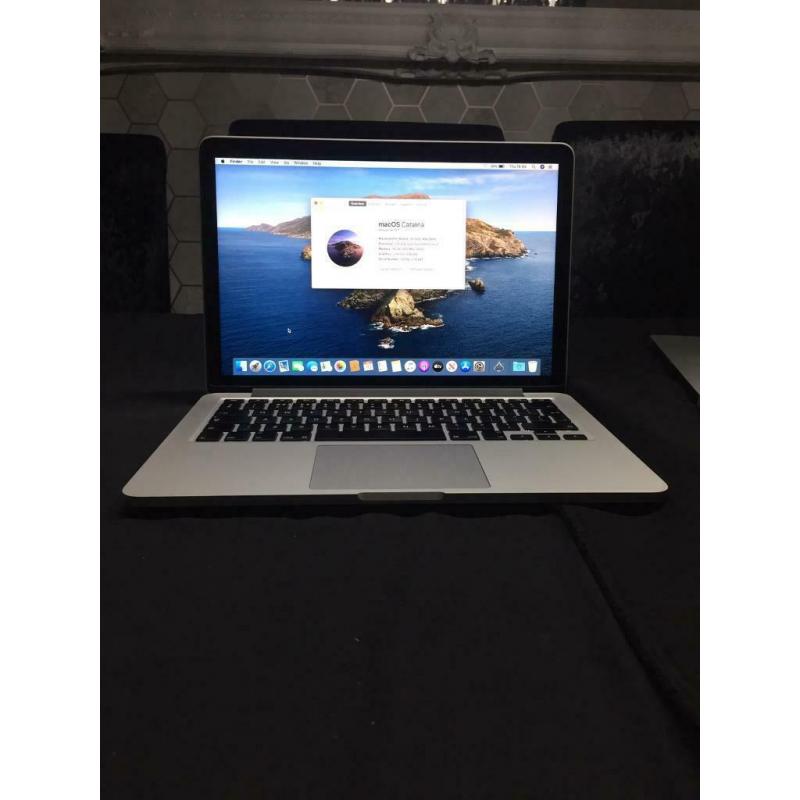 Apple Macbook Pro 2014 High Spec, 2.8Ghz Core i5, 16 GB Ram, 512GB SSD
