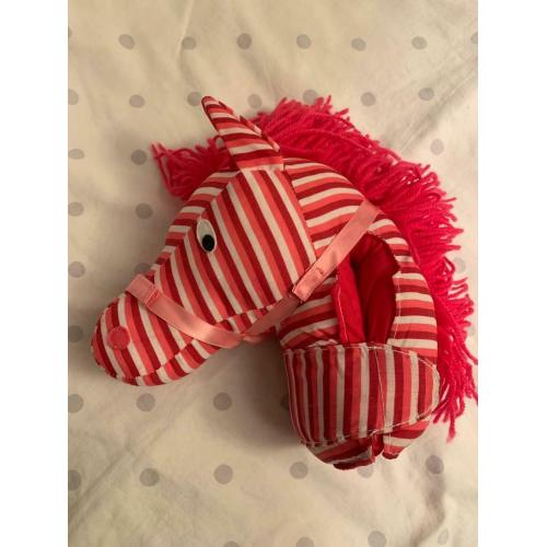Mini Micro Scooter Horses Head - excellent condition