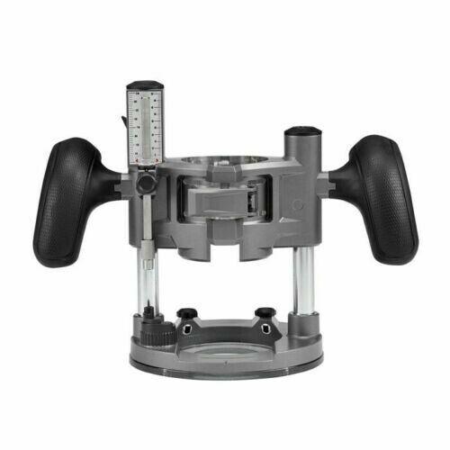 MILWAUKEE M18 Cordless Compact ROUTER PLUNGE BASE only 2020