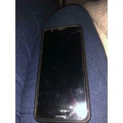 Huawei p smart