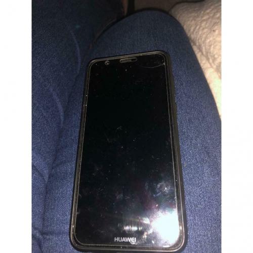 Huawei p smart