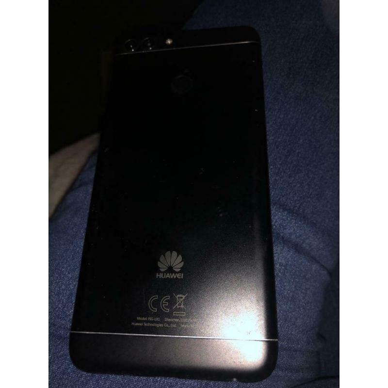Huawei p smart