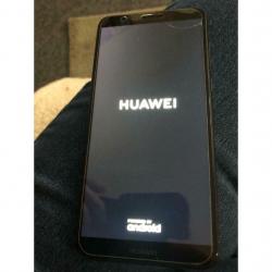 Huawei p smart