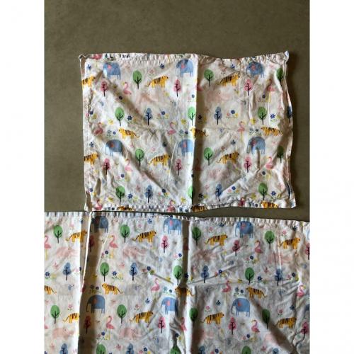 Kids duvet cover