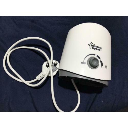 Tommee tippee electric bottle warmer