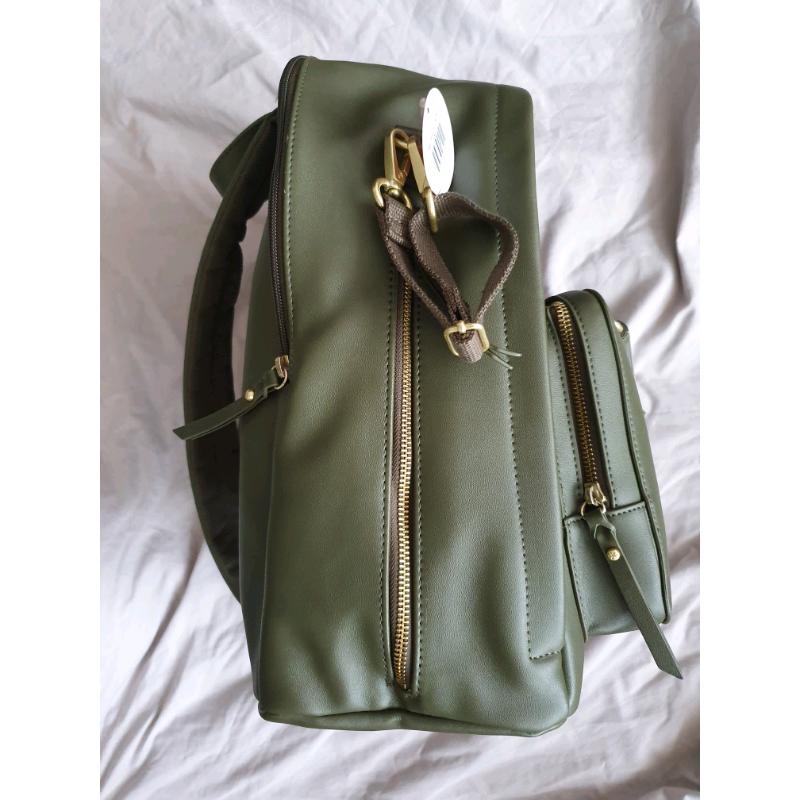 Baby Changing Bag - Skip Hop New