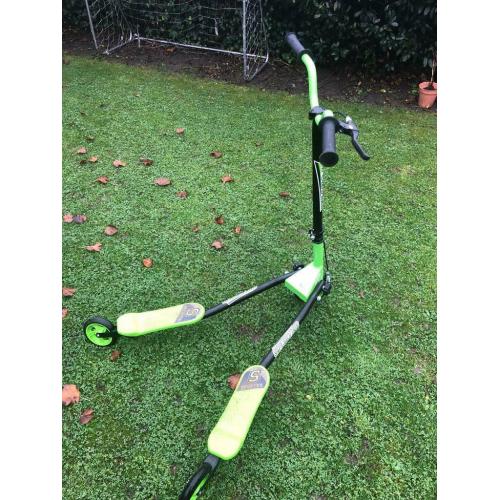 Sporter 2 scooter