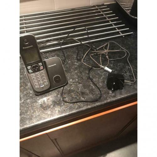 Telephones cordless - Panasonic