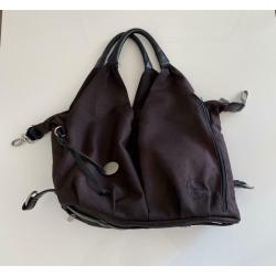 Nappy Changing Bag Diaper Bag with Accessories