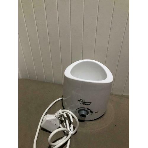 Tommee tippee bottle warmer