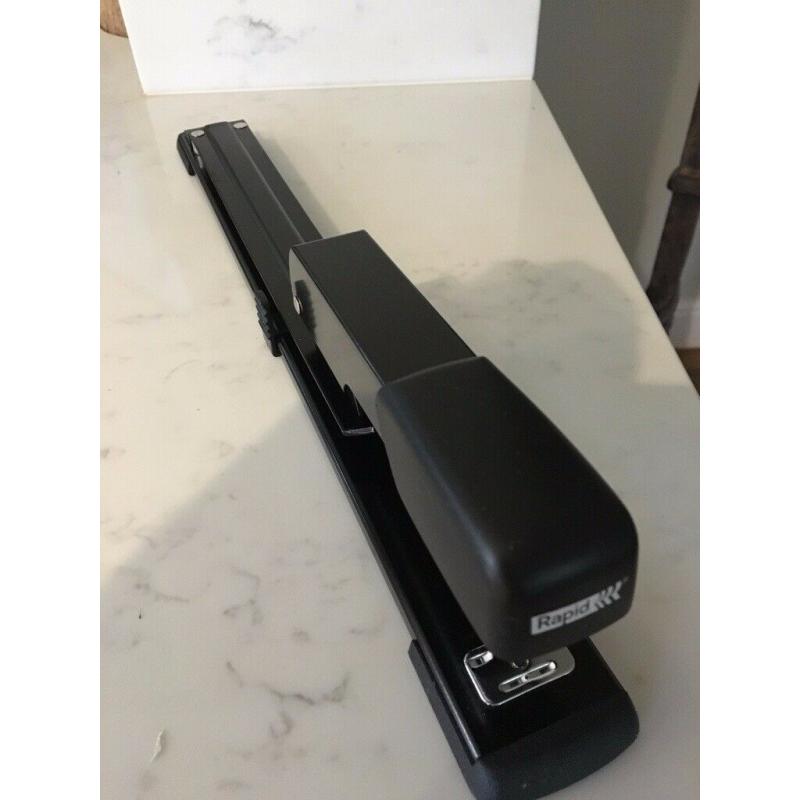 Long Arm Stapler
