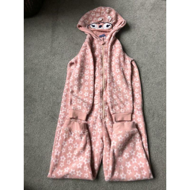 Onesie aged 4-6 years