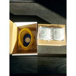 Pair of home plugs