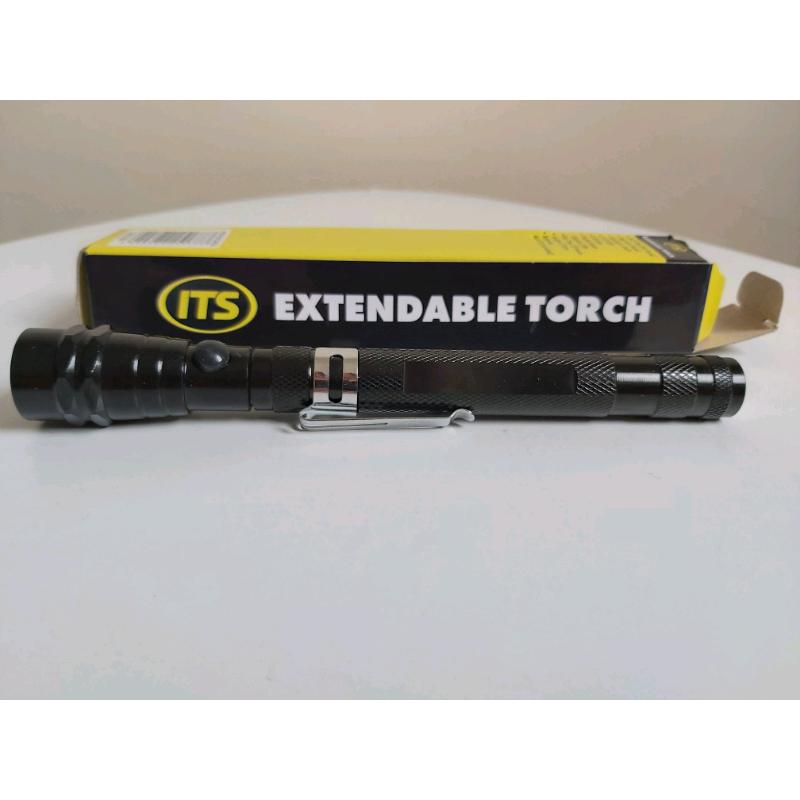 ITS EXTENDABLE TORCH