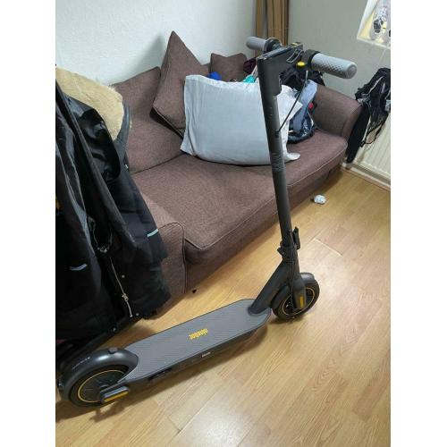 Nineboot g30 max