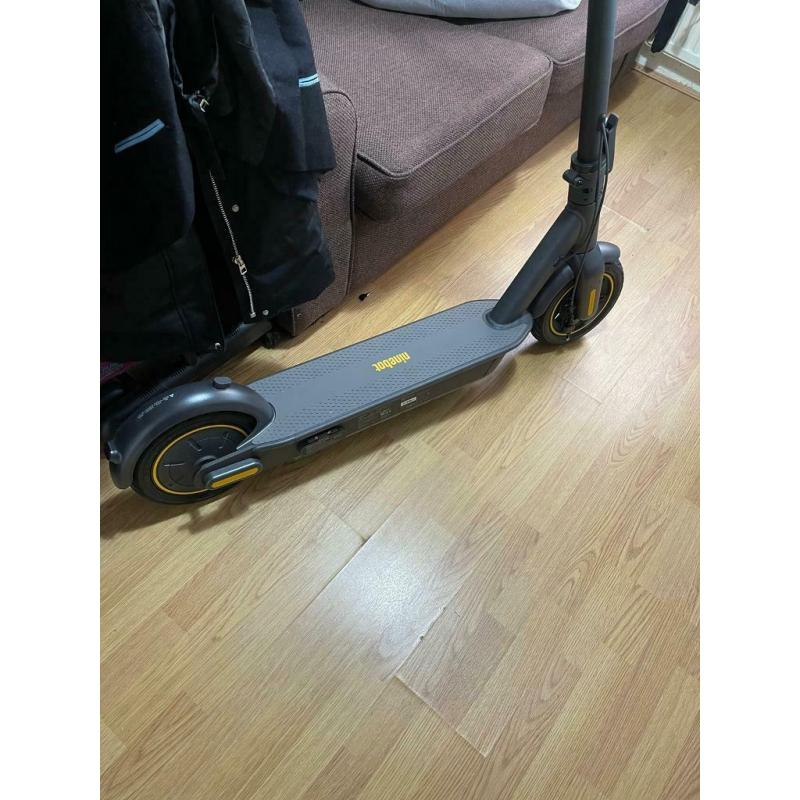 Nineboot g30 max
