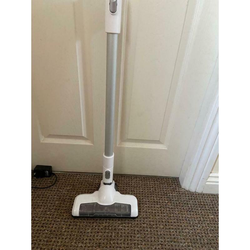 cordless vacuum bush