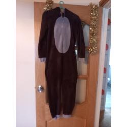 Boys Onesie