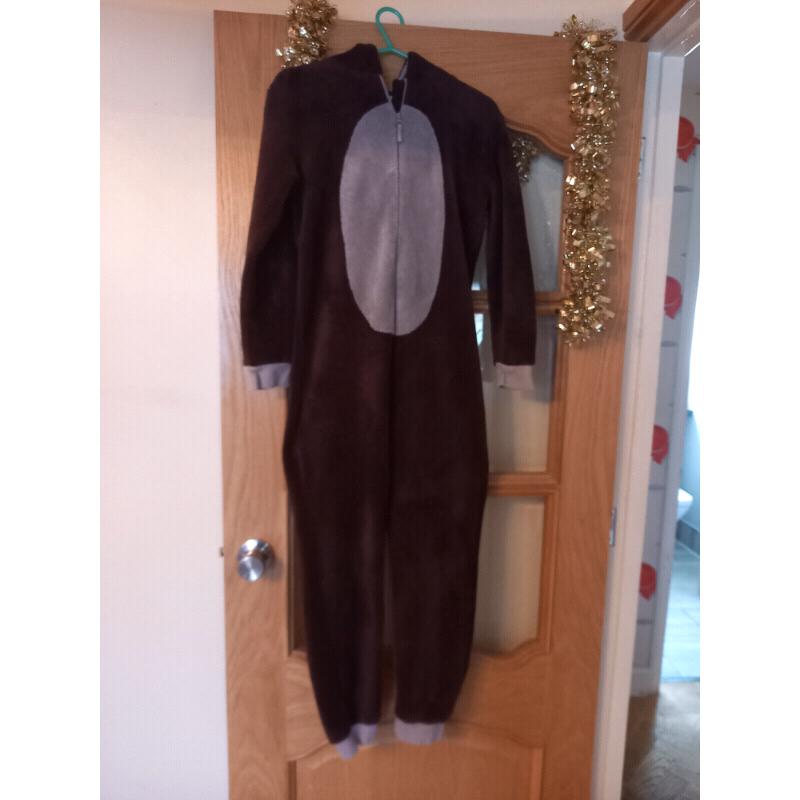 Boys Onesie