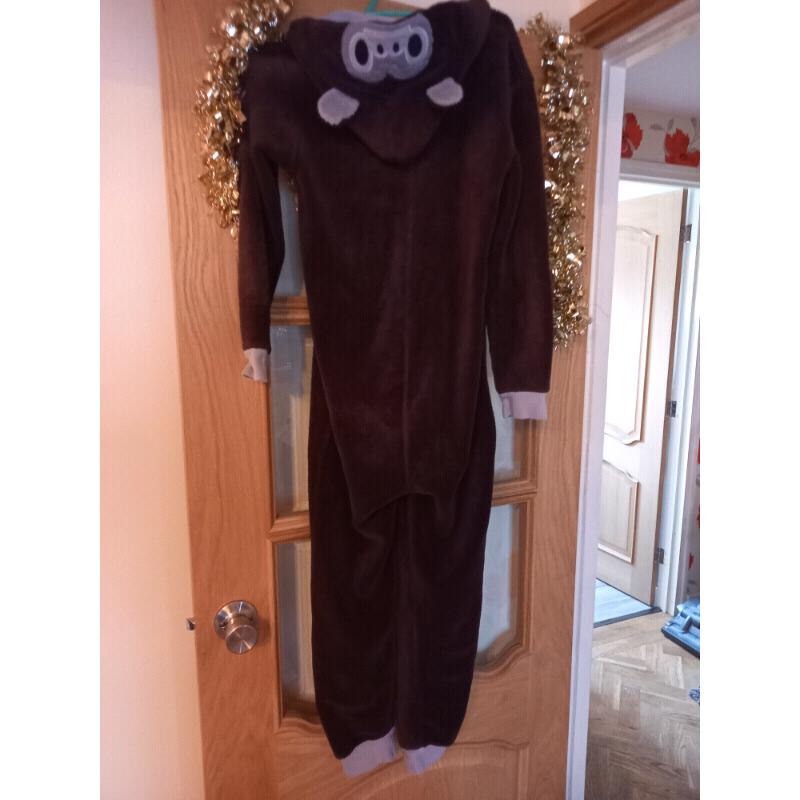 Boys Onesie