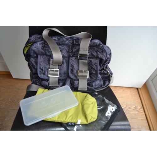 Oi Oi designer nappy / changing bag