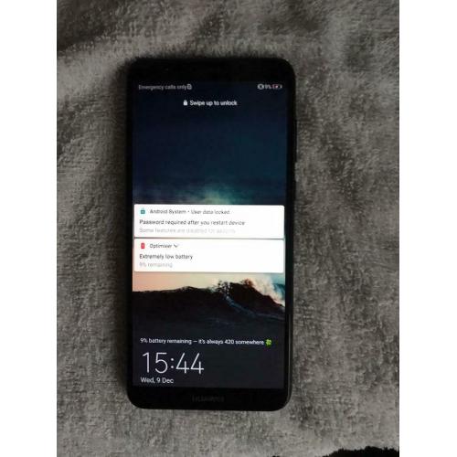 Huawei P smart