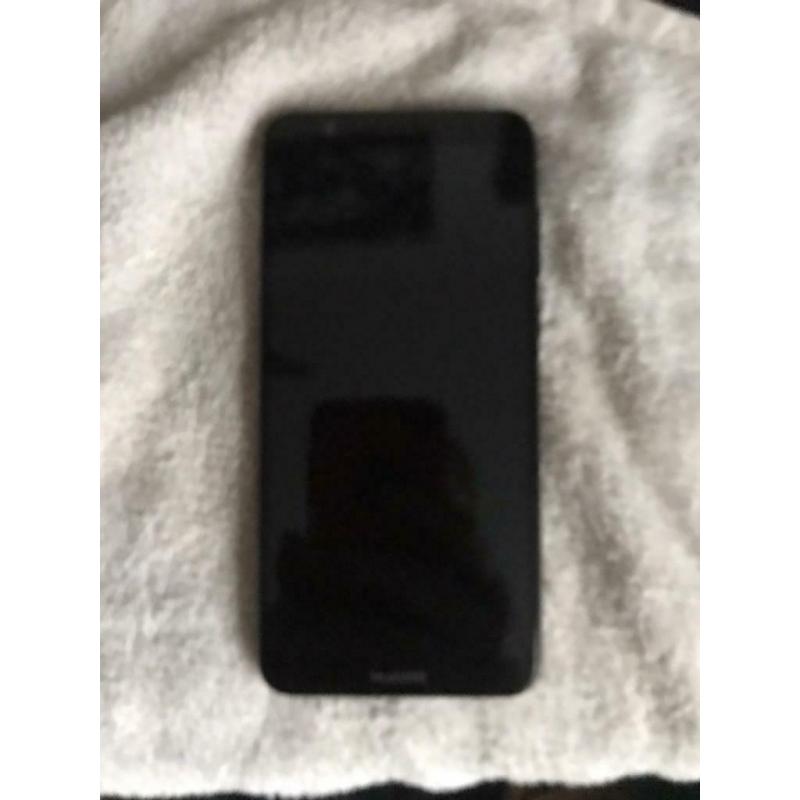 Huawei P smart