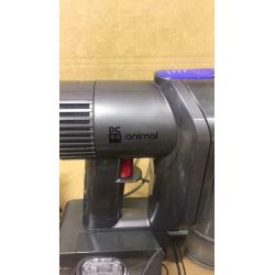 DYSON DC44 ANIMAL CORDLESS VACUUM HOOVER