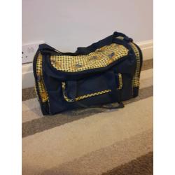 Baby Bag
