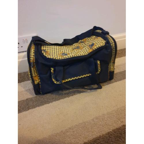 Baby Bag
